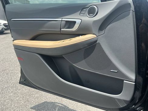 Certified 2025 Hyundai Sonata Limited FWD image 33