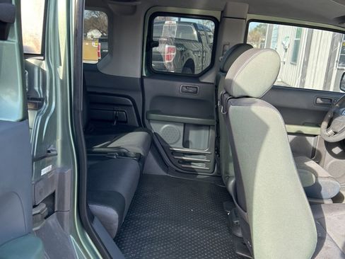 Used 2004 Honda Element EX image 20