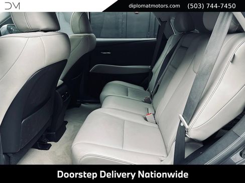 Used 2014 Lexus RX 350 AWD w/ Premium Package image 23