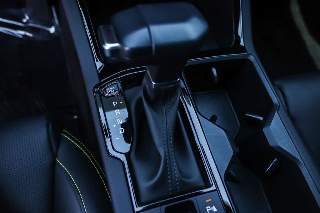 Used 2025 Kia K5 GT w/ GT1 Package FWD image 19