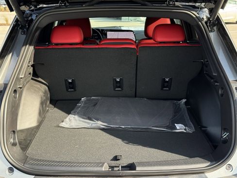 New 2026 Chevrolet Equinox EV RS image 47