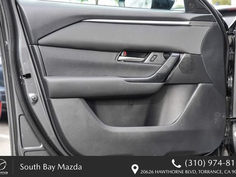 New 2026 MAZDA CX-50 2.5 Hybrid w/ Cargo Package AWD/4WD image 24