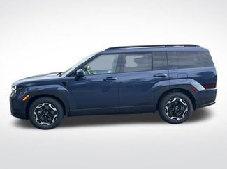 New 2026 Hyundai Santa Fe SEL video 2