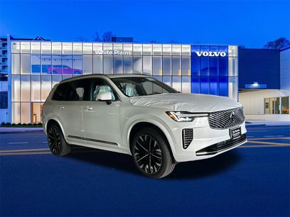 New 2026 Volvo XC90 B6 Plus w/ Protection Package Premier