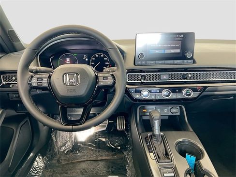 New 2026 Honda Civic Sport image 22