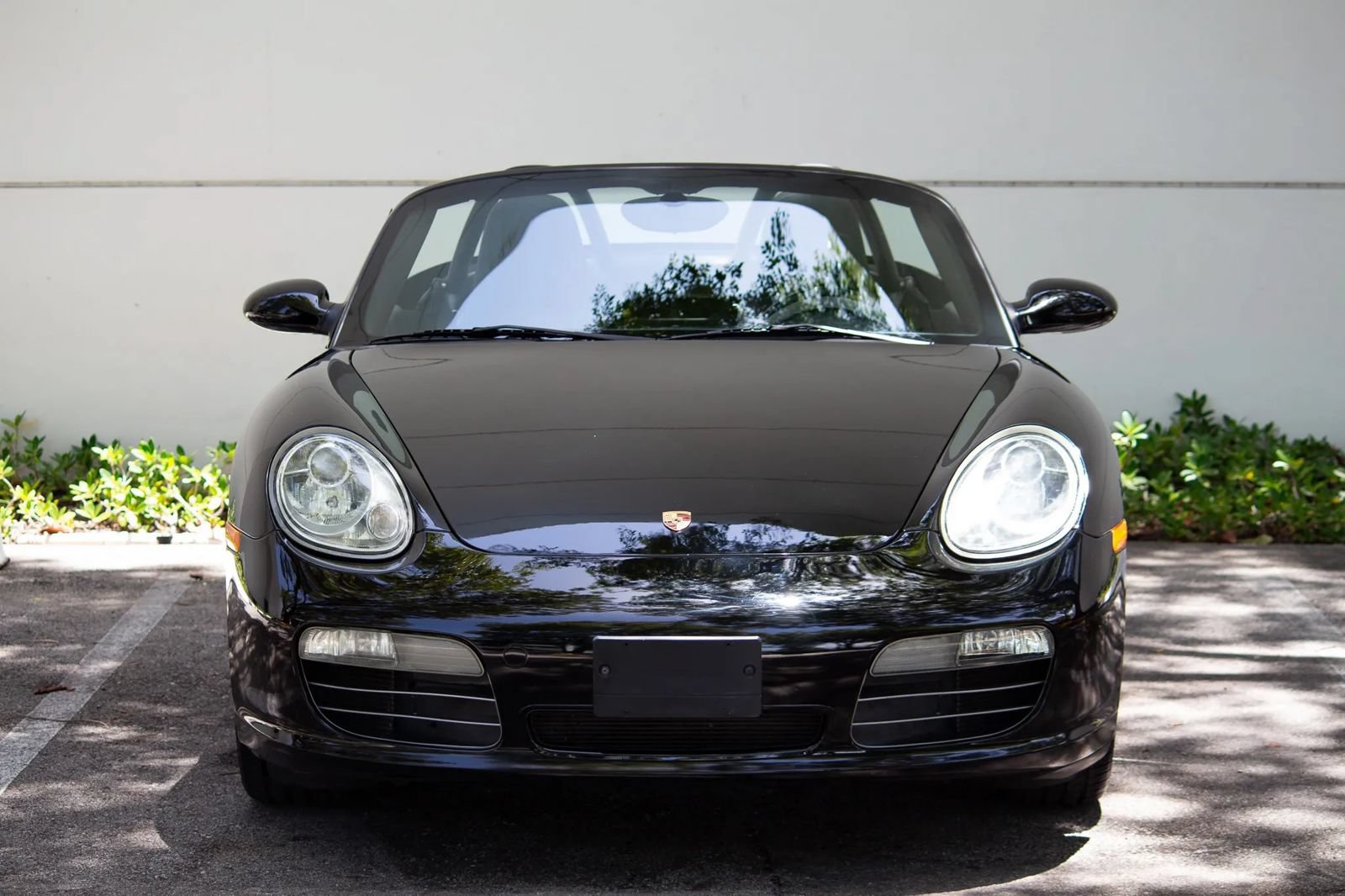 Used 2008 Porsche Boxster S RWD image 31