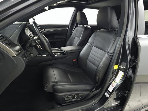 Used 2018 Lexus GS 350 F Sport image 14