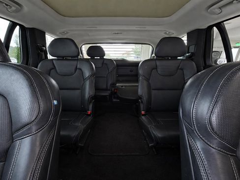 Used 2020 Volvo XC90 T6 Inscription AWD/4WD image 14