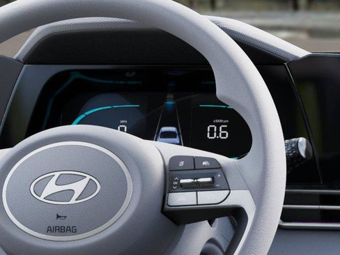 New 2026 Hyundai Elantra SE image 14