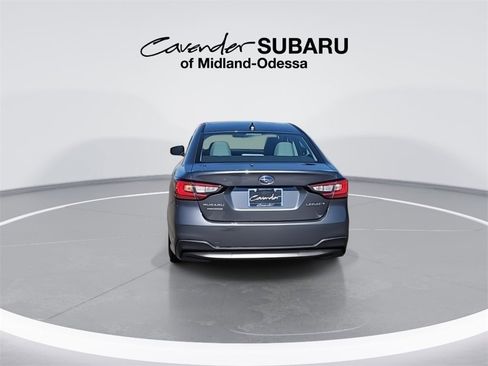 New 2025 Subaru Legacy Premium image 7