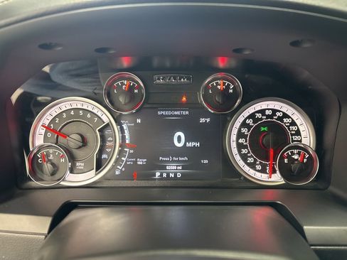 Used 2018 RAM 1500 Sport w/ Convenience Group image 12