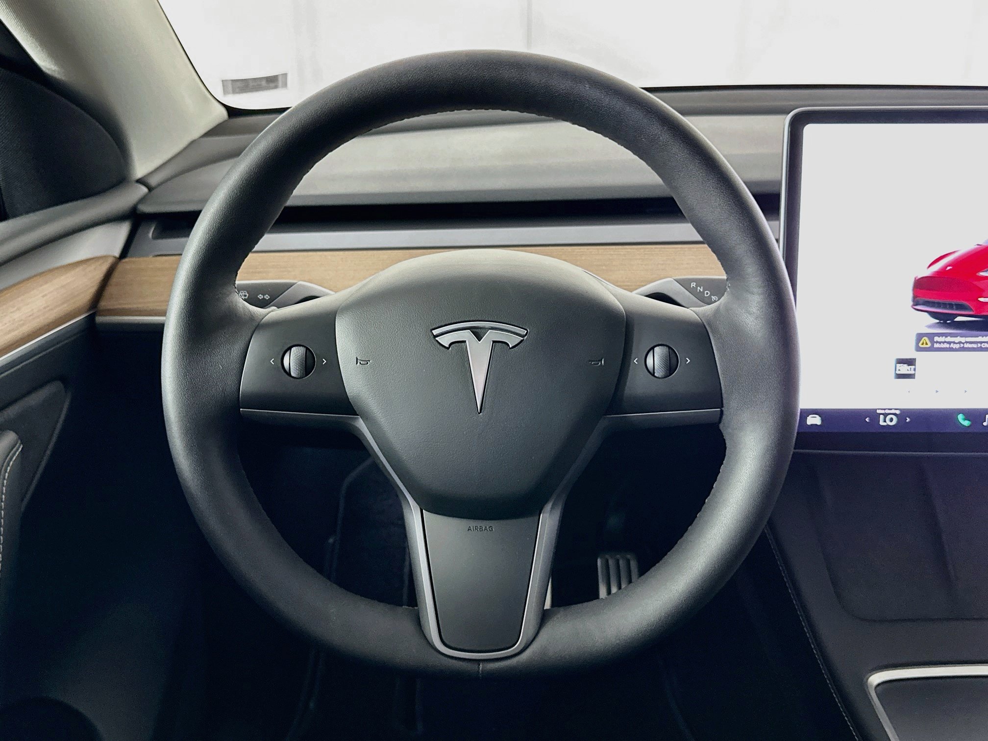 Used 2022 Tesla Model Y Performance AWD/4WD image 16
