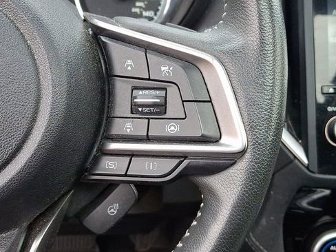 Used 2023 Subaru Forester Touring image 23