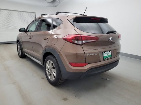 Used 2017 Hyundai Tucson SE image 5