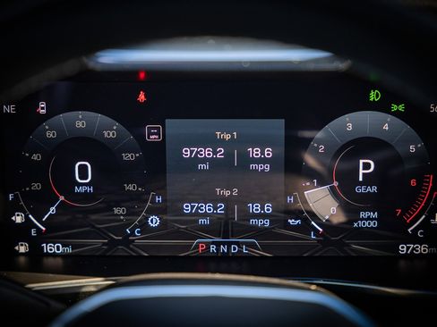 Used 2024 GMC Canyon Elevation w/ Convenience Package image 25