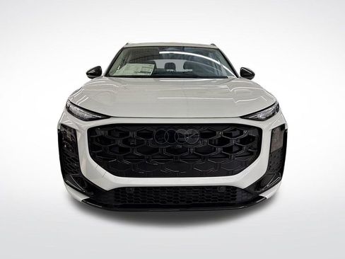 New 2026 Audi Q3 quattro 2.0T AWD/4WD image 8