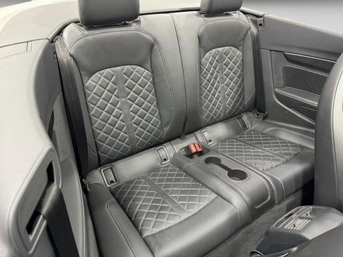 Certified 2024 Audi S5 Premium Plus w/ Premium Plus Package image 9