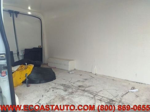 Used 2017 Ford Transit 250 148 Medium Roof image 9