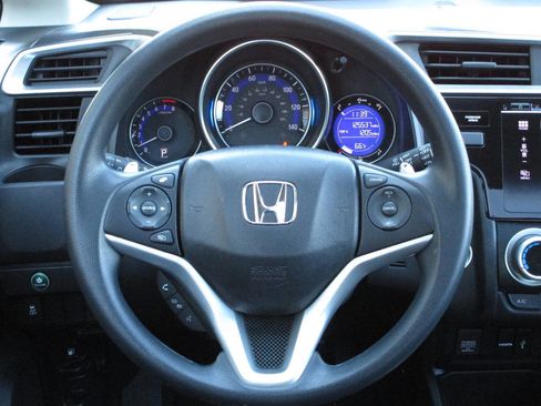 Used 2016 Honda Fit EX image 16