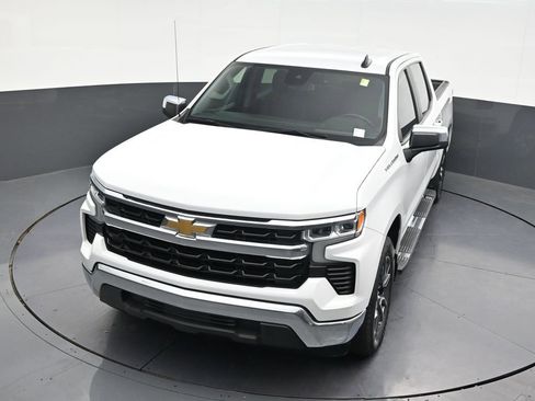 Used 2023 Chevrolet Silverado 1500 LT RWD image 24