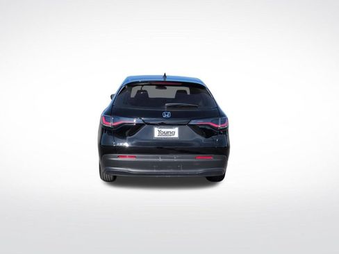 Used 2025 Honda HR-V LX image 6
