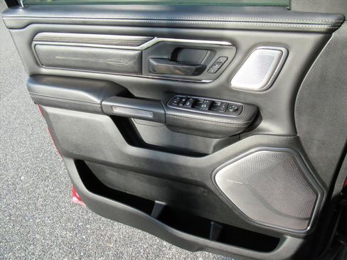 Used 2019 RAM 1500 Limited image 27