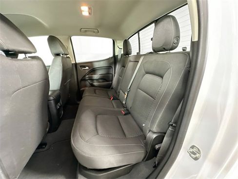 Used 2022 GMC Canyon Elevation image 24