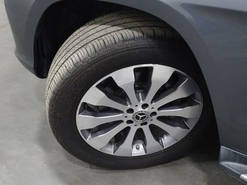 Used 2019 Mercedes-Benz GLS 450 GLS 450 image 45