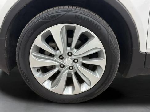 Used 2018 Buick Encore Preferred FWD image 27