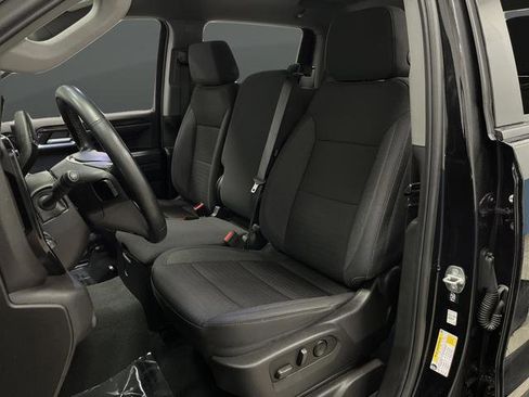 Used 2024 GMC Sierra 1500 Elevation w/ LPO, Elevation Black Package image 4