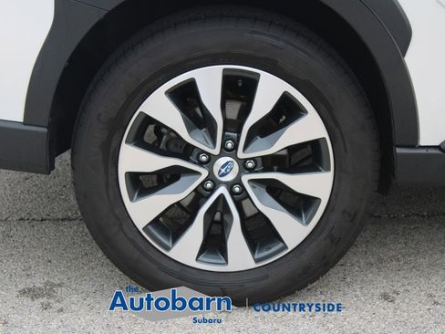 Certified 2024 Subaru Outback Limited AWD/4WD image 30