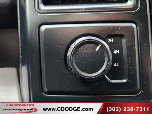 Used 2018 Ford F150 XL w/ Equipment Group 101A Mid image 28