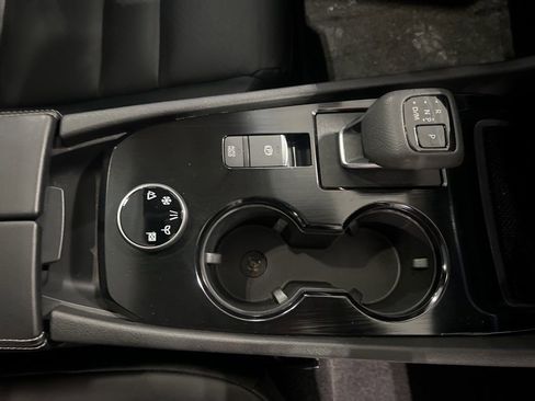 Certified 2023 Nissan Rogue SV w/ SV Premium B Package image 26