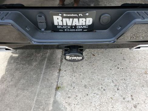 New 2026 GMC Sierra 1500 Elevation w/ X31 Off-Road Package image 10