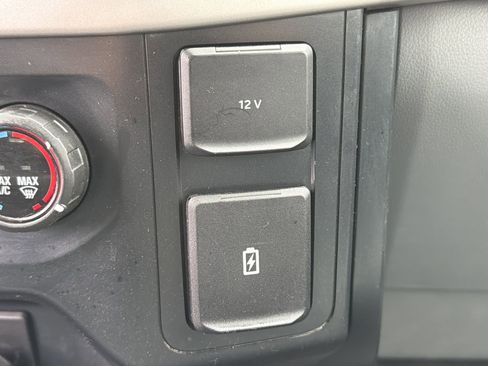 Used 2023 Ford F150 XL w/ XL Chrome Appearance Package image 8