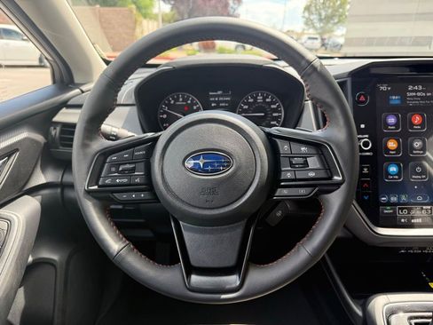 Used 2026 Subaru Crosstrek 2.5i Limited w/ Crosstrek Mirror Package AWD/4WD image 8