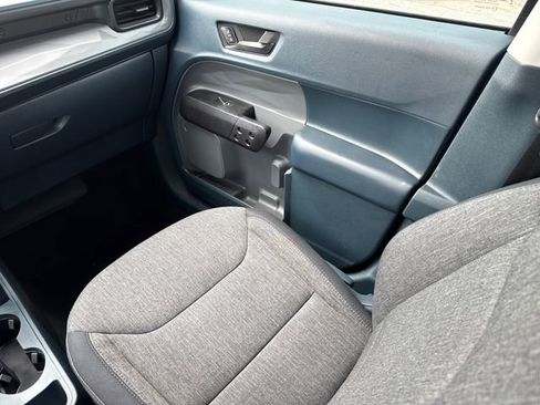 Certified 2024 Ford Maverick XLT w/ XLT Luxury Package FWD image 15