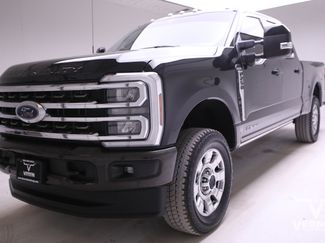Used 2024 Ford F250 King Ranch w/ FX4 Off-Road Package video 1