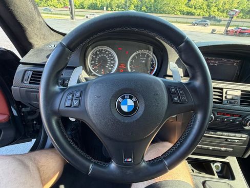 Used 2013 BMW M3 Coupe RWD image 22