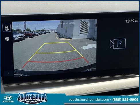 Certified 2025 Hyundai Tucson SEL AWD/4WD image 31