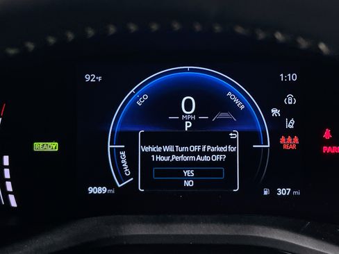 Used 2026 Toyota Camry SE FWD image 22