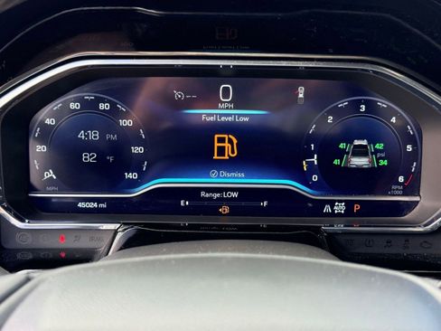 Certified 2023 Chevrolet Silverado 1500 LT Trail Boss w/ Protection Package image 20