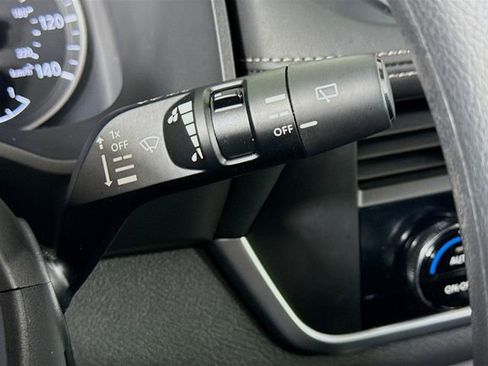 Certified 2024 Nissan Rogue SV image 16