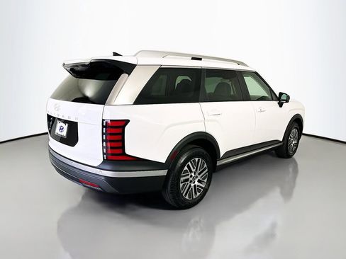 New 2026 Hyundai Palisade FWD Hybrid image 5