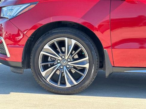 Used 2020 Acura MDX SH-AWD w/Tech image 28