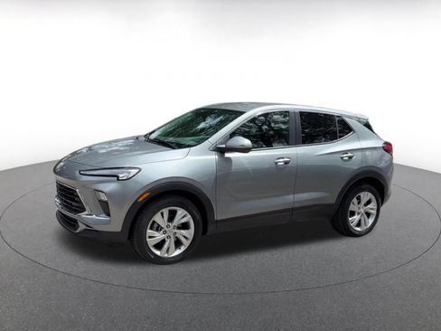 Used 2025 Buick Encore GX Preferred FWD image 8