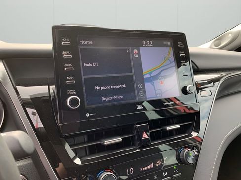 Used 2024 Toyota Camry XSE image 20