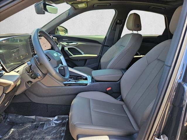New 2026 Audi Q5 Premium Plus AWD/4WD image 4