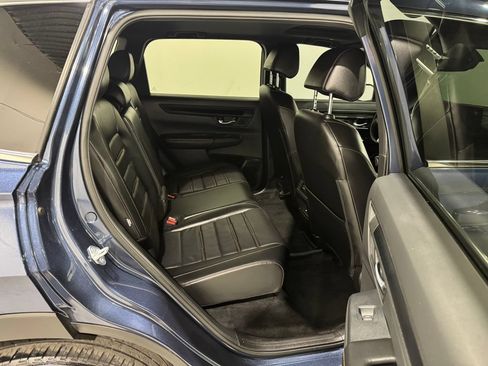 Used 2025 Honda CR-V Sport-L image 23