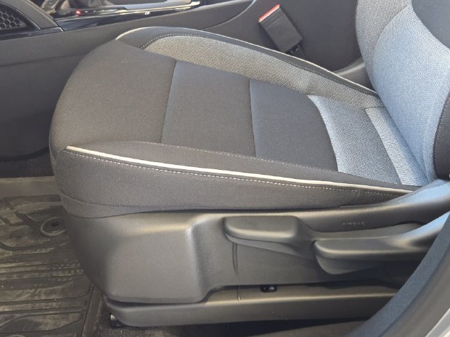 New 2026 Chevrolet TrailBlazer LS w/ LS Convenience Package FWD image 19